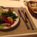 ランチ