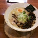 麺 x3