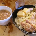 麺 x3