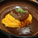 日曜　〓船とオムライスと〓