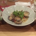 紅茶屋を名乗るナニカでの晩餐とシェイミ