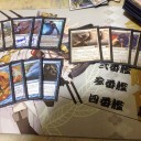 吉祥寺アメニティ　ゲームデー