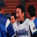 延長１０回 代打・金城サヨナラタイムリーヒットだぜ～！！