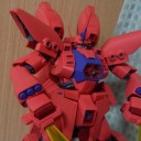 ロボット魂のゲーマルク