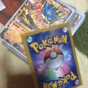 ライジングフィストのデッキを一足早めに組んでみた①＠聖