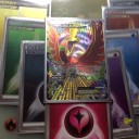 デッキレシピ：虹翼転生