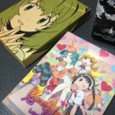 【LOV】危険の宣告。