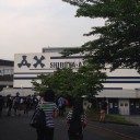 最後のAX