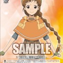 ログ・ホライズン　今日のカードその３