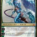 アジャニ、ペス、キオーラ、ジェイス・・・PW満載のバントコンがMOで4-0したらしい