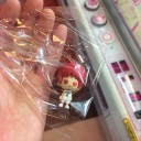 ゲーセンで