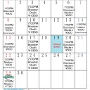木曜日