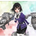 羽黒ちゃんあせんしょん