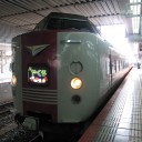 旅行1日目　急きょ予定変更