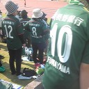 サッカーJ2　水戸ホーリーホックvs松本山雅