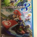 マリオカート8
