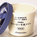 満喫感がある美味しい豆のきわみ たい焼き最中アイス～！！