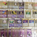 初代ポケモンカード