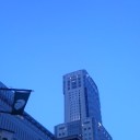 ここにいられて幸せ。