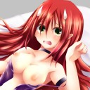 乳首ってのはピンクよりも