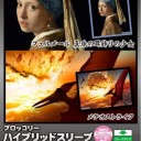 【急募】仙台市内で青いターバンの少女のスリーブを取り扱っているお店を探しています