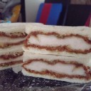 カツサンド西木野