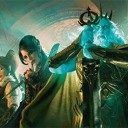 【MTG】コンスピラシーのプレイマット