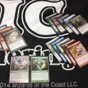 FNM16時の部