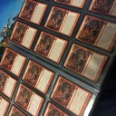 【雑記】歪んだ世界をあと７０枚くらい集める（目標