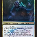 【MTG】 WMCQ予選の配布プロモ