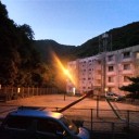 月明日♪