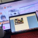 月明日♪