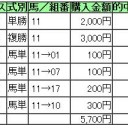 安田記念2014の回顧