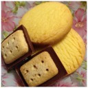 おやつはクッキー