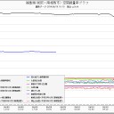 なぞのけつらく。