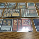 【Vintage】Worldgorger(Dragon) Deck（凍結）