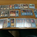 【Vintage】Worldgorger(Dragon) Deck（凍結）