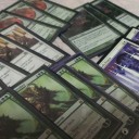 統率者に自信ﾆｷ