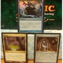 【MTG】今日も今日とてコンスピラシー開封。