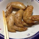 6/12 世の中にはコーラ煮というものがあるらしい。