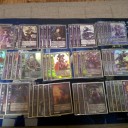 〔三国志大戦ＴＣＧ〕大阪の宴使用弓漢デッキレシピ