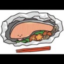 しゃけのきりみ・・・