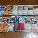 スリーブじゃなくて箱が当たってた！( 〃▽〃)