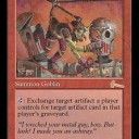 magic:the gathering いろいろなコンボ デッキリスト