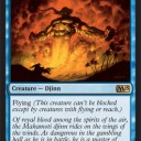 【M15】ハーフデッキ収録カード一部公開