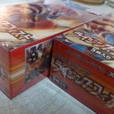 ライジングフィスト開封その1