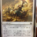 【仕事】ボランティアで平和祈念公園の清掃してきました！　【MTG】誤解(笑)