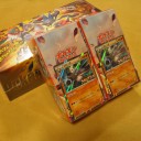 本日のポケセン＆開封結果