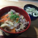 日曜　〓仕事と打ち合わせと〓