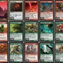 休日１日中ヴィンテージマスターズドラフトやってたＭＯ廃人から見たVMA環境ファーストインプレッション